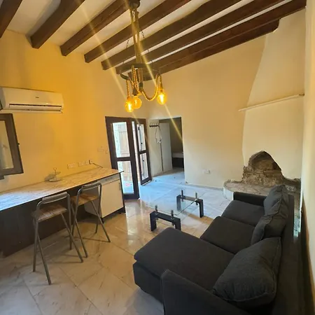 Cozy House With Indoor Fireplace Lägenhet