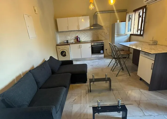 Cozy House With Indoor Fireplace