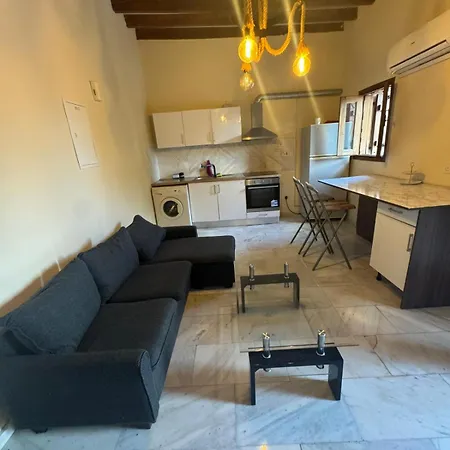 Cozy House With Indoor Fireplace