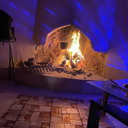 Apartment Traditional Stone House For Summer Escapes *