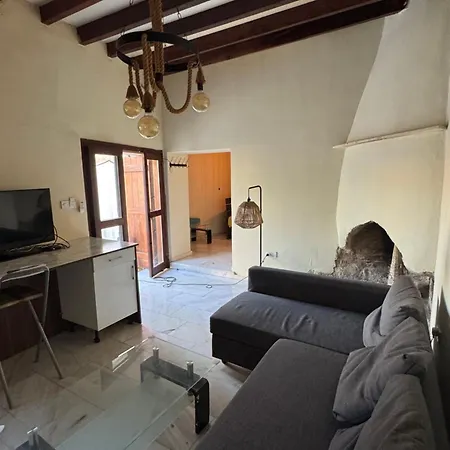Appartement Traditional Stone House For Summer Escapes