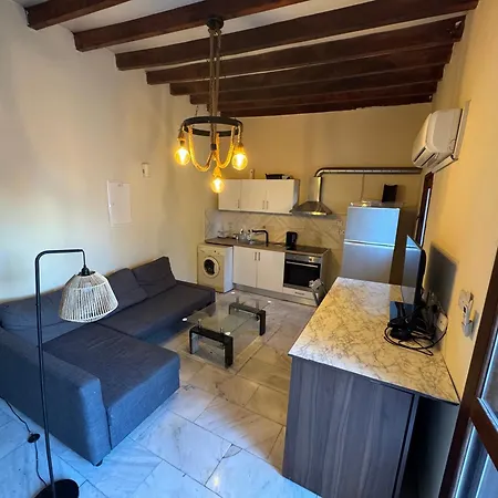 Appartement Traditional Stone House For Summer Escapes