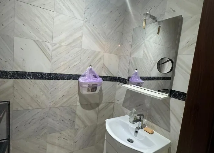 Cozy House With Indoor Fireplace Apartamento