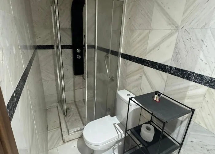 Cozy House With Indoor Fireplace Apartamento *