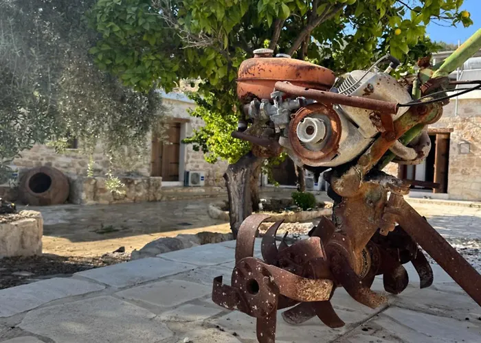 Apartmán Cozy House With Indoor Fireplace *